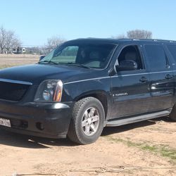 2010 GMC Yukon XL