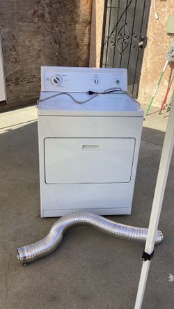 Gas dryer