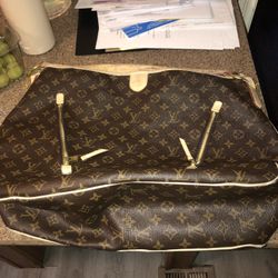 (Women) Louis Vuitton Big Bag 