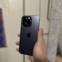 iPhone 14 Pro