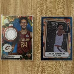 Basketball Cards Topps Chrome 