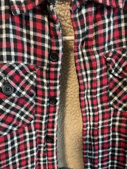 Sweater/Jacket