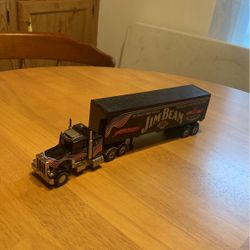 Jim Beam 200th Anniversary Matchbox Collectible 