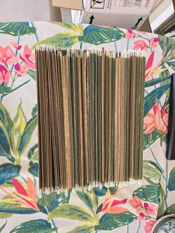 Hanging File Folders