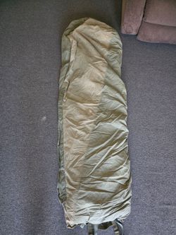 M1949 Sleeping bag