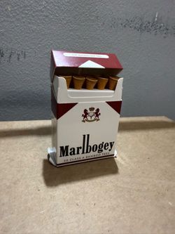 Marlbogey Tee’s (2-3/4”)
