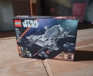 LEGO STAR WARS 75346 Pirate Snub Fighter