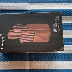 15 Piece Knife Set