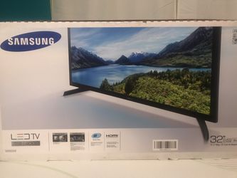 2 TV Samsung 32inch