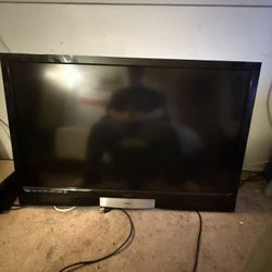 Vizio  SV421XVT Full HD TV 240hz 42inch Screen