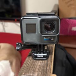 Go Pro Hero 6 Black 