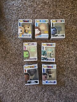 Pop!