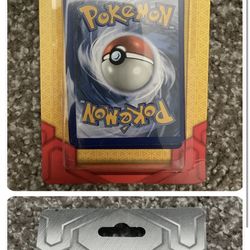 Mystery Pokemon Pack of 20 Cards with 1 Foil Card Factory Sealed FREE SHIPPING!!