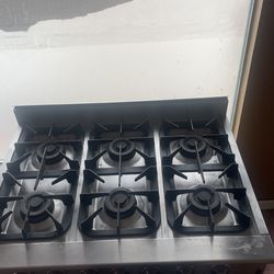 Stove For Sale