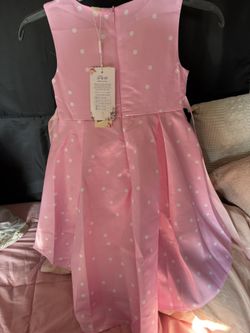 Easter Dress