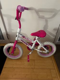 Free Toddler bike