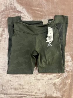 Adidas Camo Leggings