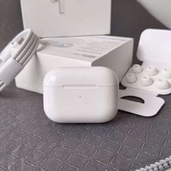 AirPods Pro Gen 2