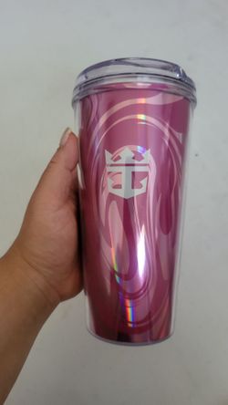 Royal Carribbean Cup NEW