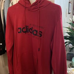Adidas Hoodie 