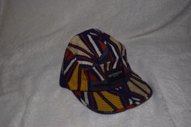Obey hat