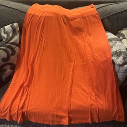Lane Bryant Skirt