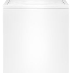 New Washer And Dryer 