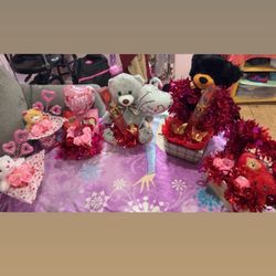 Rosas Eternas 