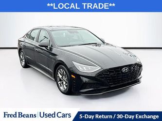 2023 Hyundai Sonata