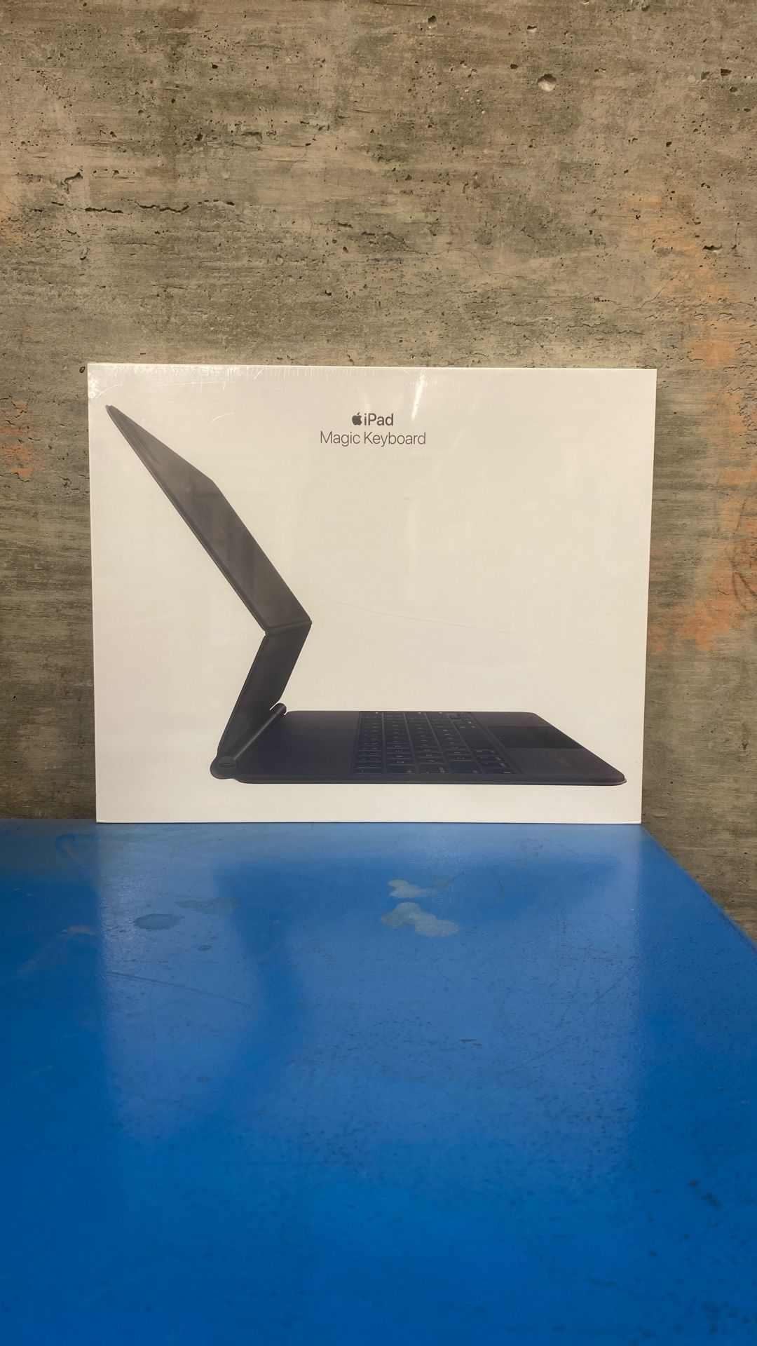 APPLE IPAD 13 MAGIC KEYBOARD