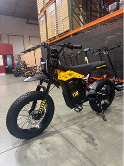 High-end brand electric bicycle wholesale