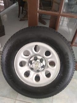 LT 245,75 R 17 Firestone transforce