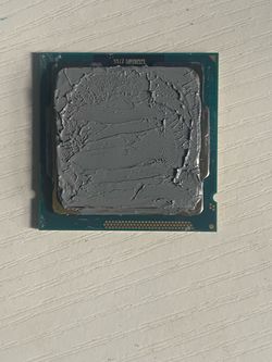 Intel CPU