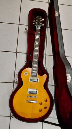 Epiphone Les Paul Standard PRO