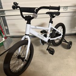 Kids Bike, Like New , REI-Co-op, Size 16