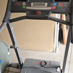 Treadmill