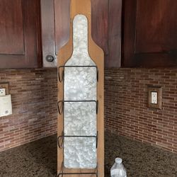 Wine Rack 