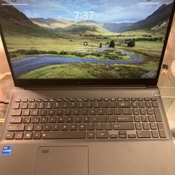 Dynabook Laptop