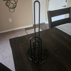 Paper Towel Holder