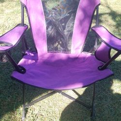 Folding Chair