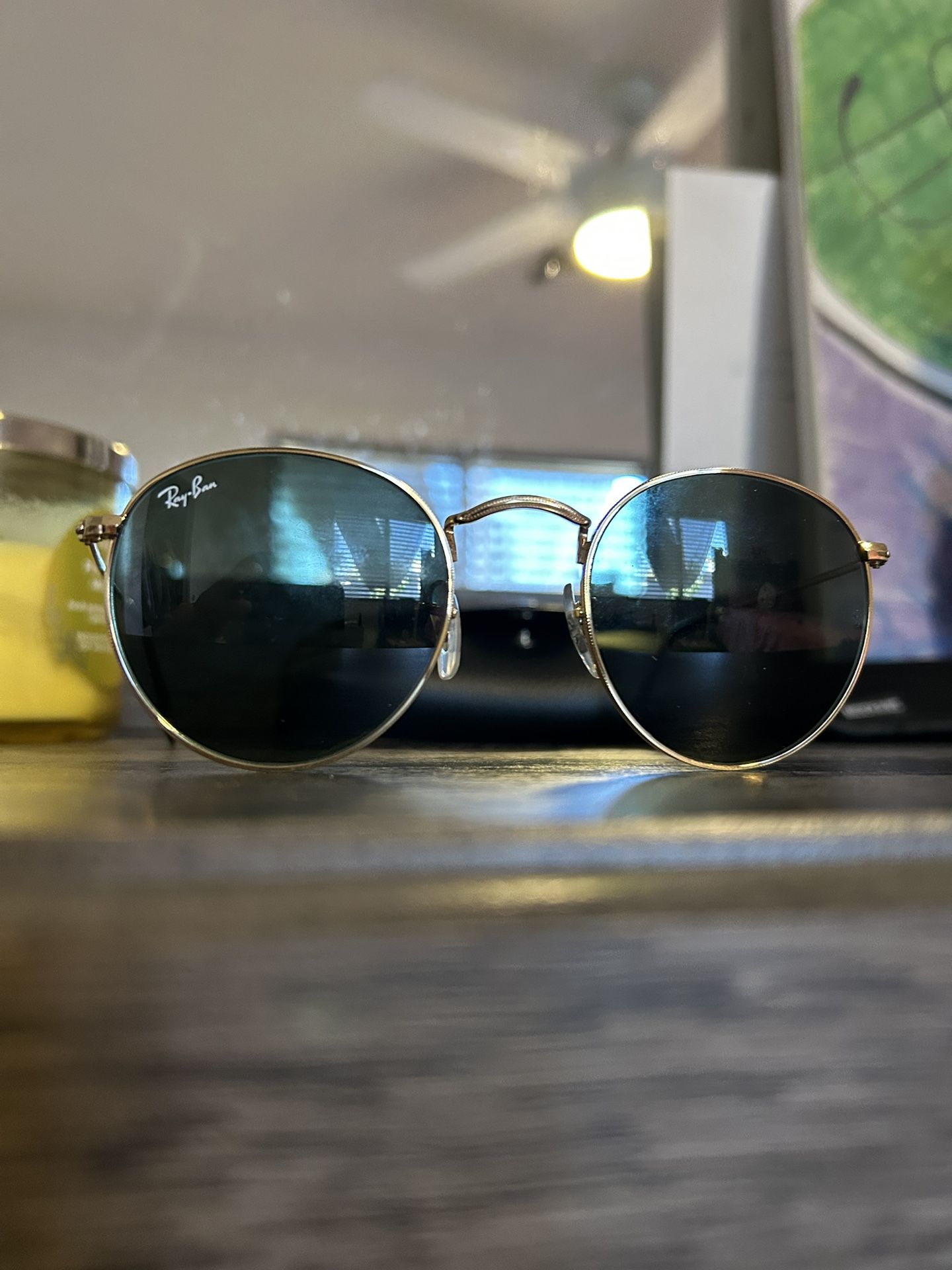 Ray Ban Sunglasses 