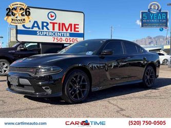 2019 Dodge Charger