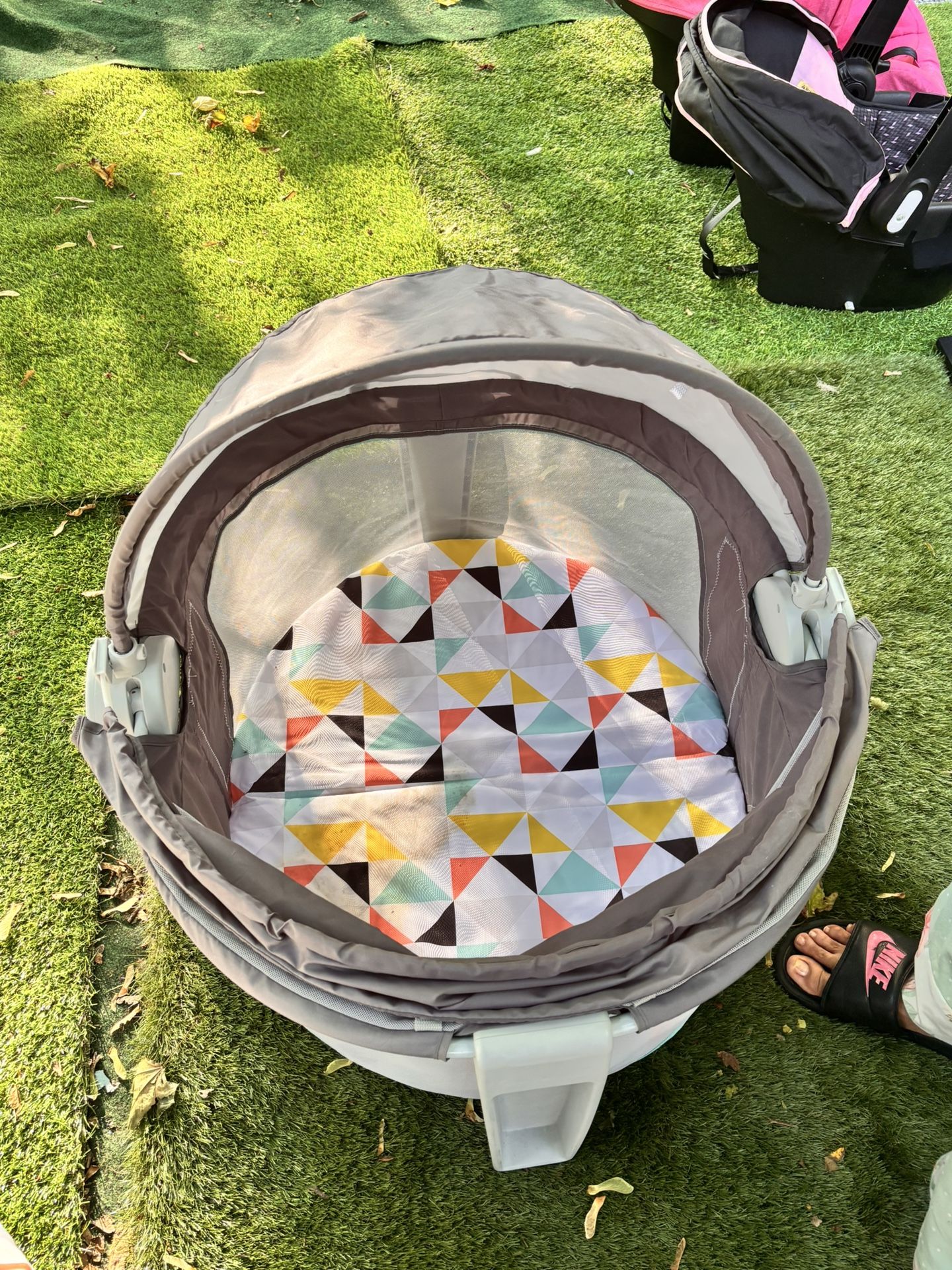Beach Chair For Infants 