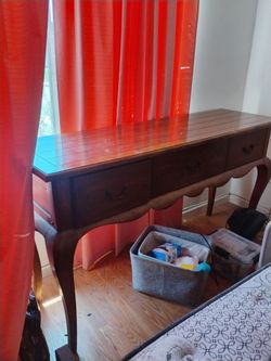 Buffett table