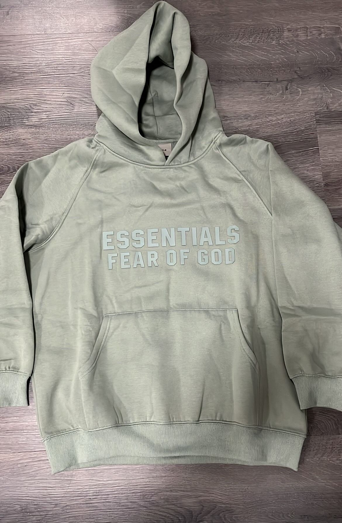 Essentials Hoodie ($90 Each) All Brand New 100% Authentic Cotton