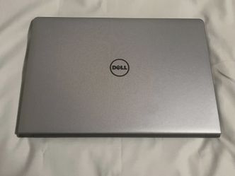 Dell Inspiron 15 laptop