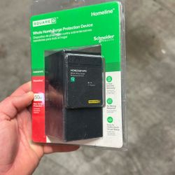 Whole Home Surge Protector