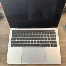 MacBook Pro 13