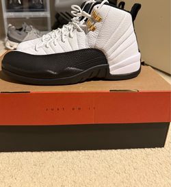 Jordan 12 taxi (2025)
