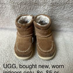 UGG Boots
